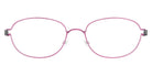 Lindberg® Kid|Teen™ Randy LIN KID Randy Basic-70-70-P10 44 - Basic-70-70 Eyeglasses