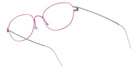 Lindberg® Kid|Teen™ Randy LIN KID Randy Basic-70-70-P10 44 - Basic-70-70 Eyeglasses