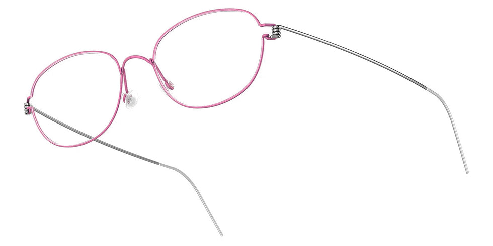 Lindberg® Kid|Teen™ Randy LIN KID Randy Basic-70-70-P10 44 - Basic-70-70 Eyeglasses
