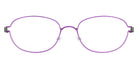 Lindberg® Kid|Teen™ Randy LIN KID Randy Basic-75-75-P10 44 - Basic-75-75 Eyeglasses
