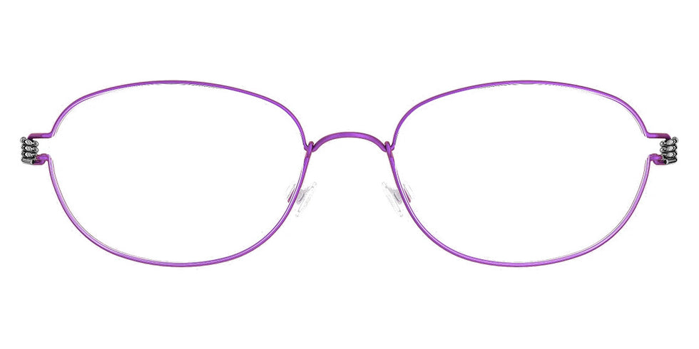 Lindberg® Kid|Teen™ Randy LIN KID Randy Basic-75-75-P10 44 - Basic-75-75 Eyeglasses
