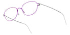 Lindberg® Kid|Teen™ Randy LIN KID Randy Basic-75-75-P10 44 - Basic-75-75 Eyeglasses