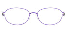 Lindberg® Kid|Teen™ Randy LIN KID Randy Basic-77-77-P10 44 - Basic-77-77 Eyeglasses