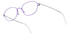 Lindberg® Kid|Teen™ Randy LIN KID Randy Basic-77-77-P10 44 - Basic-77-77 Eyeglasses