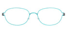 Lindberg® Kid|Teen™ Randy LIN KID Randy Basic-80-80-P10 44 - Basic-80-80 Eyeglasses