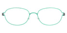 Lindberg® Kid|Teen™ Randy LIN KID Randy Basic-85-85-P10 44 - Basic-85-85 Eyeglasses