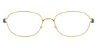 Lindberg® Kid|Teen™ Randy LIN KID Randy Basic-GT-GT-P10 44 - Basic-GT-GT Eyeglasses