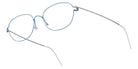 Lindberg® Kid|Teen™ Randy LIN KID Randy Basic-P20-P20-P10 44 - Basic-P20-P20 Eyeglasses