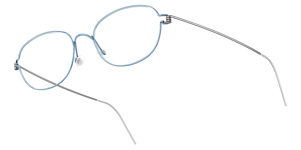 Lindberg® Kid|Teen™ Randy LIN KID Randy Basic-P20-P20-P10 44 - Basic-P20-P20 Eyeglasses