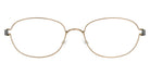 Lindberg® Kid|Teen™ Randy LIN KID Randy Basic-P60-P60-P10 44 - Basic-P60-P60 Eyeglasses