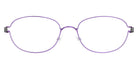 Lindberg® Kid|Teen™ Randy LIN KID Randy Basic-P77-P77-P10 44 - Basic-P77-P77 Eyeglasses