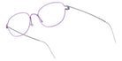 Lindberg® Kid|Teen™ Randy LIN KID Randy Basic-P77-P77-P10 44 - Basic-P77-P77 Eyeglasses