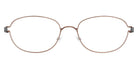 Lindberg® Kid|Teen™ Randy LIN KID Randy Basic-PU12-PU12-P10 44 - Basic-PU12-PU12 Eyeglasses