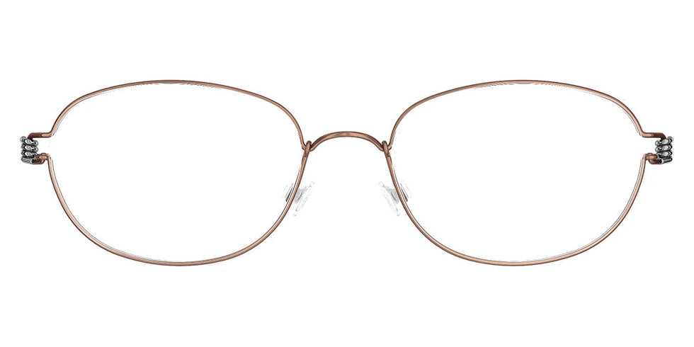 Lindberg® Kid|Teen™ Randy LIN KID Randy Basic-PU12-PU12-P10 44 - Basic-PU12-PU12 Eyeglasses