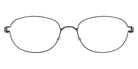 Lindberg® Kid|Teen™ Randy LIN KID Randy Basic-PU9-PU9-P10 44 - Basic-PU9-PU9 Eyeglasses