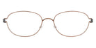 Lindberg® Kid|Teen™ Randy LIN KID Randy Basic-U12-U12-P10 44 - Basic-U12-U12 Eyeglasses