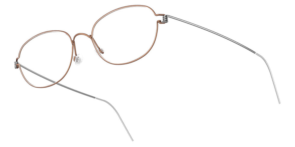 Lindberg® Kid|Teen™ Randy LIN KID Randy Basic-U12-U12-P10 44 - Basic-U12-U12 Eyeglasses