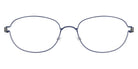 Lindberg® Kid|Teen™ Randy LIN KID Randy Basic-U13-U13-P10 44 - Basic-U13-U13 Eyeglasses