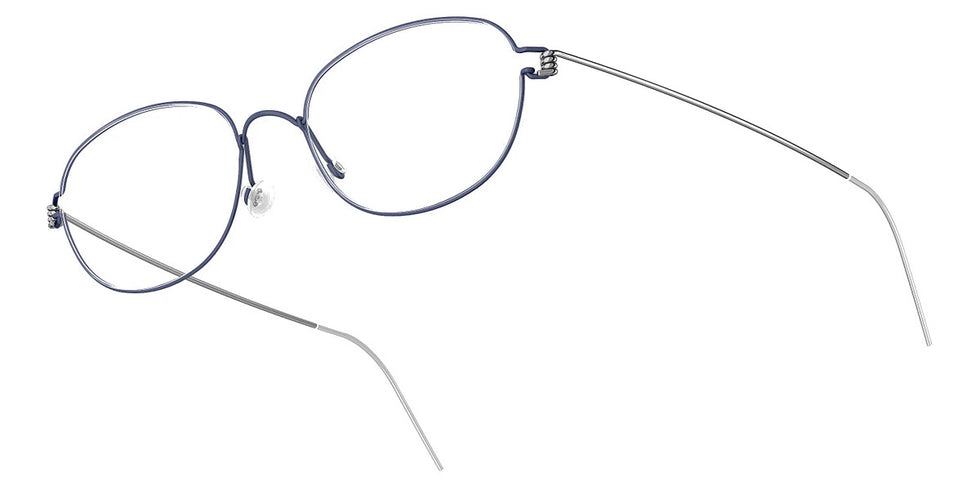 Lindberg® Kid|Teen™ Randy LIN KID Randy Basic-U13-U13-P10 44 - Basic-U13-U13 Eyeglasses