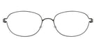 Lindberg® Kid|Teen™ Randy LIN KID Randy Basic-U9-U9-P10 44 - Basic-U9-U9 Eyeglasses