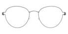 Lindberg® Kid|Teen™ Russel LIN KID Russel Basic-10-10-P10 47 - Basic-10-10 Eyeglasses