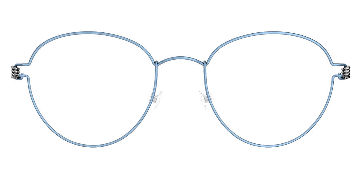 Lindberg® Kid|Teen™ Russel LIN KID Russel Basic-20-20-P10 47 - Basic-20-20 Eyeglasses