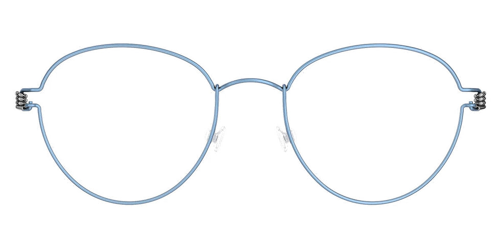 Lindberg® Kid|Teen™ Russel LIN KID Russel Basic-20-20-P10 47 - Basic-20-20 Eyeglasses