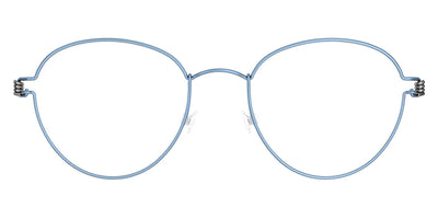 Lindberg® Kid|Teen™ Russel LIN KID Russel Basic-20-20-P10 47 - Basic-20-20 Eyeglasses