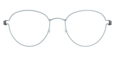 Lindberg® Kid|Teen™ Russel LIN KID Russel Basic-25-25-P10 47 - Basic-25-25 Eyeglasses
