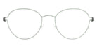 Lindberg® Kid|Teen™ Russel LIN KID Russel Basic-30-30-P10 47 - Basic-30-30 Eyeglasses