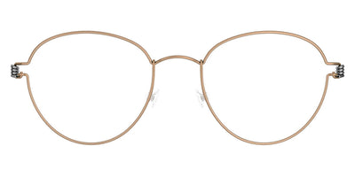 Lindberg® Kid|Teen™ Russel LIN KID Russel Basic-35-35-P10 47 - Basic-35-35 Eyeglasses