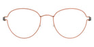 Lindberg® Kid|Teen™ Russel LIN KID Russel Basic-60-60-P10 47 - Basic-60-60 Eyeglasses