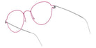 Lindberg® Kid|Teen™ Russel LIN KID Russel Basic-70-70-P10 47 - Basic-70-70 Eyeglasses