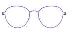 Lindberg® Kid|Teen™ Russel LIN KID Russel Basic-77-77-P10 47 - Basic-77-77 Eyeglasses