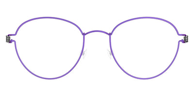 Lindberg® Kid|Teen™ Russel LIN KID Russel Basic-77-77-P10 47 - Basic-77-77 Eyeglasses