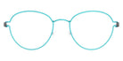 Lindberg® Kid|Teen™ Russel LIN KID Russel Basic-80-80-P10 47 - Basic-80-80 Eyeglasses