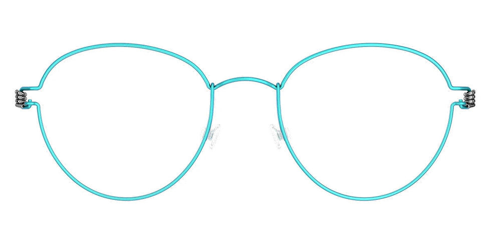 Lindberg® Kid|Teen™ Russel LIN KID Russel Basic-80-80-P10 47 - Basic-80-80 Eyeglasses