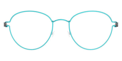Lindberg® Kid|Teen™ Russel LIN KID Russel Basic-80-80-P10 47 - Basic-80-80 Eyeglasses
