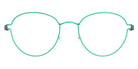 Lindberg® Kid|Teen™ Russel LIN KID Russel Basic-85-85-P10 47 - Basic-85-85 Eyeglasses