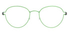 Lindberg® Kid|Teen™ Russel LIN KID Russel Basic-90-90-P10 47 - Basic-90-90 Eyeglasses
