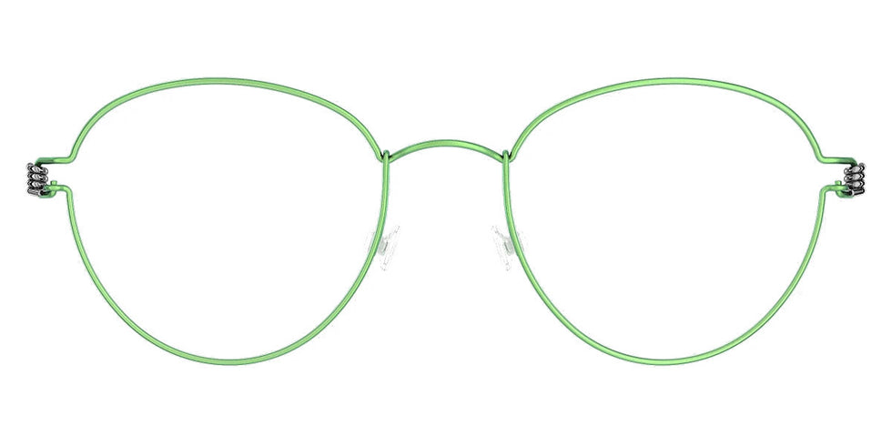 Lindberg® Kid|Teen™ Russel LIN KID Russel Basic-90-90-P10 47 - Basic-90-90 Eyeglasses