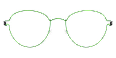 Lindberg® Kid|Teen™ Russel LIN KID Russel Basic-90-90-P10 47 - Basic-90-90 Eyeglasses