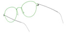 Lindberg® Kid|Teen™ Russel LIN KID Russel Basic-90-90-P10 47 - Basic-90-90 Eyeglasses