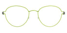 Lindberg® Kid|Teen™ Russel LIN KID Russel Basic-95-95-P10 47 - Basic-95-95 Eyeglasses