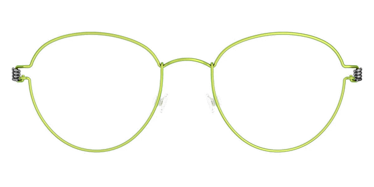 Lindberg® Kid|Teen™ Russel LIN KID Russel Basic-95-95-P10 47 - Basic-95-95 Eyeglasses
