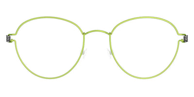 Lindberg® Kid|Teen™ Russel LIN KID Russel Basic-95-95-P10 47 - Basic-95-95 Eyeglasses