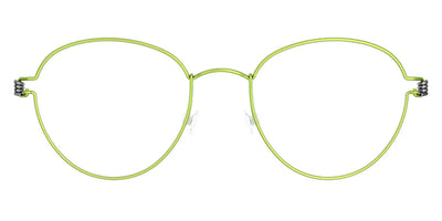 Lindberg® Kid|Teen™ Russel LIN KID Russel Basic-95-95-P10 47 - Basic-95-95 Eyeglasses