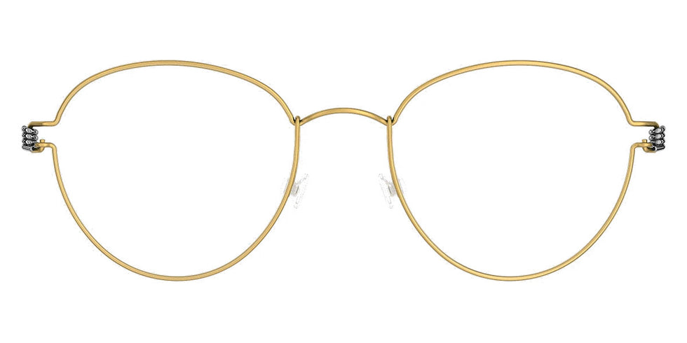 Lindberg® Kid|Teen™ Russel LIN KID Russel Basic-GT-GT-P10 47 - Basic-GT-GT Eyeglasses