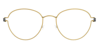 Lindberg® Kid|Teen™ Russel LIN KID Russel Basic-GT-GT-P10 47 - Basic-GT-GT Eyeglasses