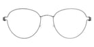 Lindberg® Kid|Teen™ Russel LIN KID Russel Basic-P10-P10-P10 47 - Basic-P10-P10 Eyeglasses